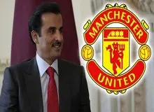قطری‌ها منچستریونایتد را خریدند