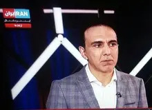 مزدک میرزایی: آرشیوی از صدا و سیما خارج نکردم
