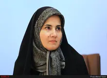 لعیا جنیدی: صندوق «اینستکس» فعلا برای اقلام پزشکی، دارویی و کشاورزی است