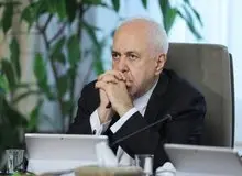  جروزالم پست: حملات اخیر اسرائیل به مواضع ایران در سوریه فشار را بر ظریف افزایش داد