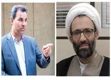 علیرضا سلیمی همان کسی است که لفظ دختر خوشگل‌ها را به‌کار برد / اظهارات سلیمی عملکرد شورای نگهبان را زیر سوال برده است