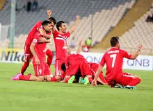 دیدار پرسپولیس - الوحده زیر ذره‌بین AFC/ طارمی، قلب تپنده و موثر پرسپولیس 