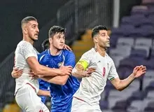 تیم ملی ایران در آستانه نهایی‌کردن ۲ بازی تدارکاتی