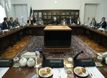 روحانی: نقد اعتراض مردم فرصت است نه تهدید