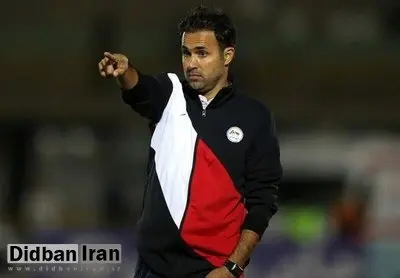 افشاگری بازیکن پیشین پرسپولیس از باطل کردن «سِحر و جادو» در جام جهانی ۲۰۰۶