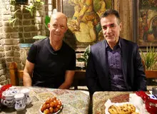 کالدرون هم راه استراماچونی را می‌رود؟/ مدیرعامل پرسپولیس: فعلا باید ۱۱۰هزار دلار به او بدهیم
