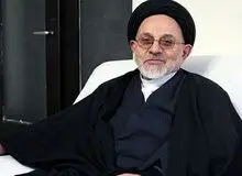 حمایت سید احمد هاشمی نژاد از حسن روحانی

