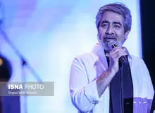 حسین زمان با مهدی یراحی همکاری می کند
