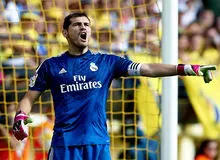 توییت جنجالی «ایکر کاسیاس»: همجنس‌گرا هستم! +عکس