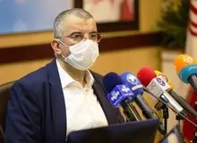 حریرچی: افزایش مبتلایان به کرونا در مازندران نگران کننده‌است / سلبریتی‌ها اقدام قابل توجهی در مقابله با کرونا نکردند