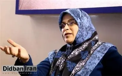 آذر منصوری دبیرکل حزب اتحاد ملت شد