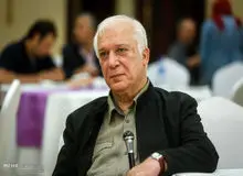 خسرو سینایی کارگردان پیشکسوت درگذشت 