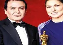 فیروز نادری: از برجام حمایت کرده ام و ایرانی بودن بخشی از تاریخ من است
