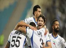 استقلال گلزنش در اهواز را از دست داد؟!/ شب سخت جواد نکونام در خوزستان