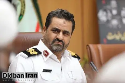 محدودیت جدید ترافیکی تهران در پی تشدید آلودگی هوا