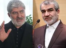 علی مطهری به «کدخدایی» پیشنهاد داد/  شورای نگهبان فقط کسانی را رد کند که عدم صلاحیت آنها احراز شده است