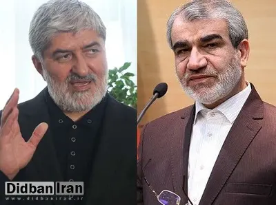 علی مطهری به «کدخدایی» پیشنهاد داد/ شورای نگهبان فقط کسانی را رد کند که عدم صلاحیت آنها احراز شده است