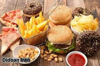 خوردن غذاهای فوق فرآوری شده کاهش وزن را دشوارتر میکند