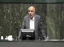 ماجرای تذکر مجلس به میدری چیست؟