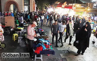 تسهیلات کرونایی تحت چه شرایطی شامل دستفروشان میشود؟