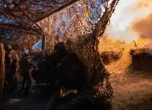 اوکراین: تلفات روسیه به ۷۳۰ هزار و ۷۴۰ نفر رسید