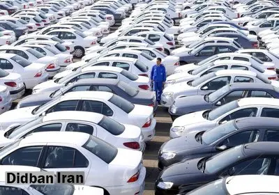 کاهش ٢٠ تا ١٠٠ میلیون تومانی قیمت خودروهای داخلی و مونتاژی در بازار