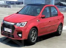 نمونه اولیه ال ۹۰ ایرانی معرفی شد!+عکس