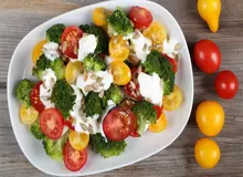 دانه هایی که سالادها را مغذی تر می کنند