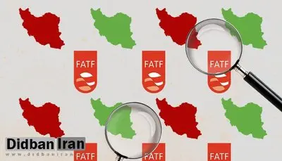 احمد توکلی: از فرمان رهبری برای  بررسی مجدد لوایح Fatf در مجمع بی اطلاعم