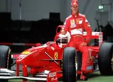 شوماخر از حالت کما خارج شد