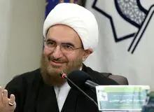 حاج علی اکبری: حوادث سیستان و بلوچستان سبب رنجش مقام معظم رهبری شد