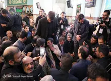  "صبردان" مان پاره شد؛ کی "حکمت"تان اقتضا می کند به پرونده محمود برسید؟!

