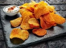 قیمت چیپس در یک سال ۸۰درصد افزایش یافت/ چیپس ۵۰ هزار تومان شد