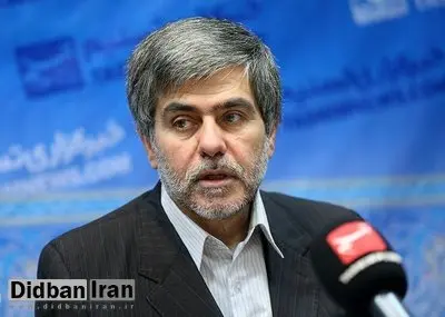 فریدون عباسی: دلیل تحریک جامعه در مورد افزایش قیمت سوخت، خبرنگاران و رسانه ها بودند