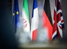 استقبال تروئیکای اروپایی از مذاکرات ایران و آمریکا