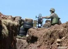 آمریکا: خطر جنگ جمهوری آذربایجان با ارمنستان وجود دارد