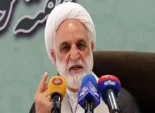 محسنی اژه‌ای: برخوردهای قضایی نباید به بیکاری کارگران بینجامد/ با عبور از این تحریم‌ها در پله‌ای بالاتر می‌ایستیم


