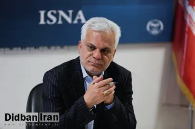 سردار طلایی: بپذیریم رفتارهای پلیس با خانم‌ها درست نیست/در هایپرمارکت‌ میوه، فرد با لباس زیر میوه می‌خرد