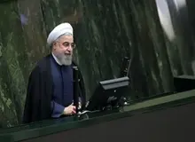 دو پیش شرط روحانی برای رابطه ایران با عربستان/مسکن مهر از جیب فقرا درست شد/غصه نقض برجام را نداریم/۴