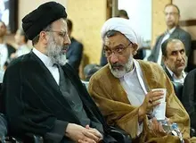 مصطفی پورمحمدی: ابراهیم رییسی بدون رضایت رهبری نمی تواند «قوه قضائیه» را رها کند