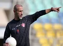 نامه فسخ قراردادم را چند روز پیش به باشگاه دادم