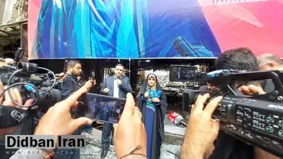 سحر امامی: آنچه باعث شد تا آخرین لحظه روی صندلی بنشینم، جز معجزه خداوند نیست