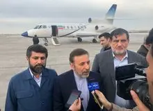 قول رئیس دفتر رئیس جمهور برای پرداخت خسارت به  سیل زدگان استان خوزستان 