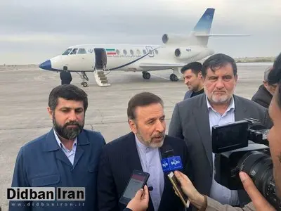 قول رئیس دفتر رئیس جمهور برای پرداخت خسارت به  سیل زدگان استان خوزستان 