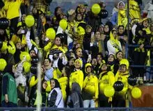 چرا زیرساخت ورود زنان به ورزشگاه‌های اصفهان فراهم نیست؟