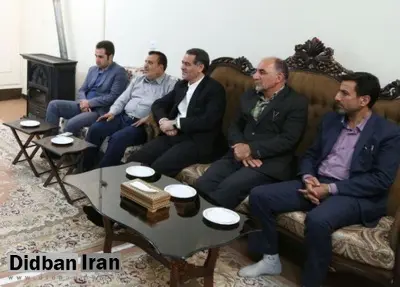 استاندار چهارمحال و بختیاری: ملت ایران هرگز در برابر زورگویان سر خم نخواهد کرد
