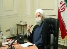 هشدار رئیس‌جمهوری در آستانه رای مجلس به کلیات بودجه / تغییر در شاکله لایحه بودجه ۱۴۰۰، صدمات جدی به معیشت مردم وارد می‌کند