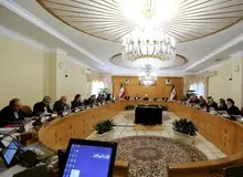 رئیس جمهوری: میلاد حضرت مسیح(ع) یادآور آموزه ‌های آسمانی آن پیامبر توحید و معنویت و محبت است