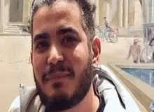 دستبند و پابندِ «امیر حسین مرادی» در بیمارستان باز شد