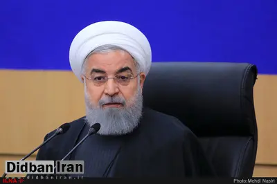رسانهها خندیدن به حرفهای ترامپ را تحقیر دولت آمریکا تلقی کردند/ جلسه شورای امنیت به حمایت از برجام تبدیل شد/ بازگشت اثر تاریخی ۲۵۰۰ ساله